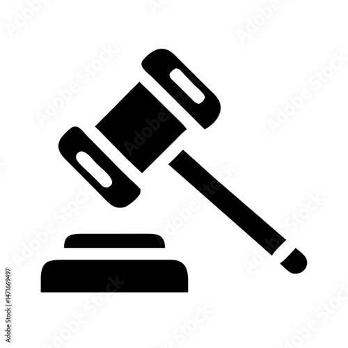 Gavel: Justice and Authority in Law