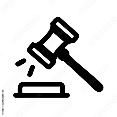 Gavel: Justice and Authority in Law