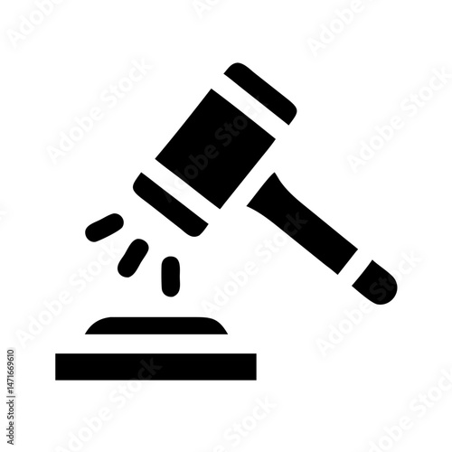 Gavel: Justice and Authority in Law