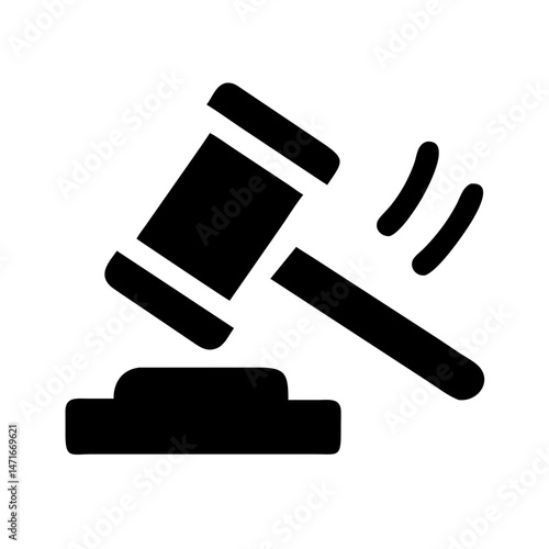 Gavel: Justice and Authority in Law