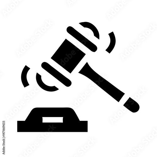 Gavel: Justice and Authority in Law