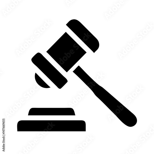Gavel: Justice and Authority in Law