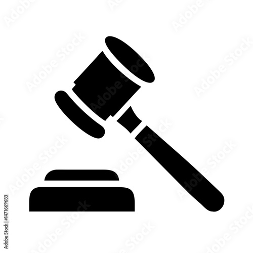 Gavel: Justice and Authority in Law