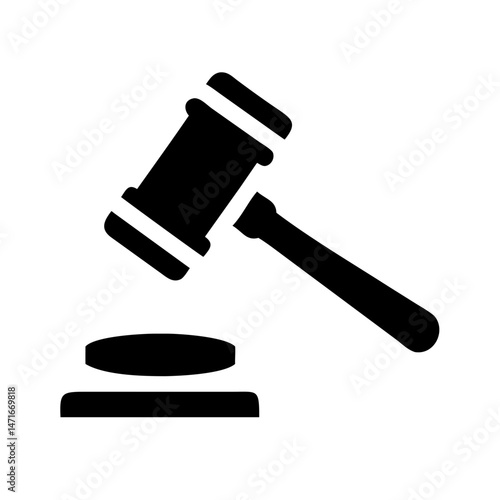 Gavel: Justice and Authority in Law