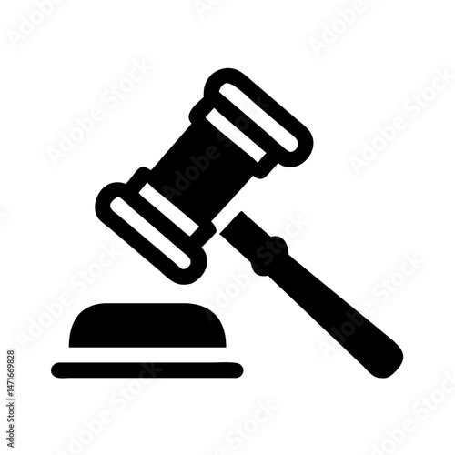 Gavel: Justice and Authority in Law