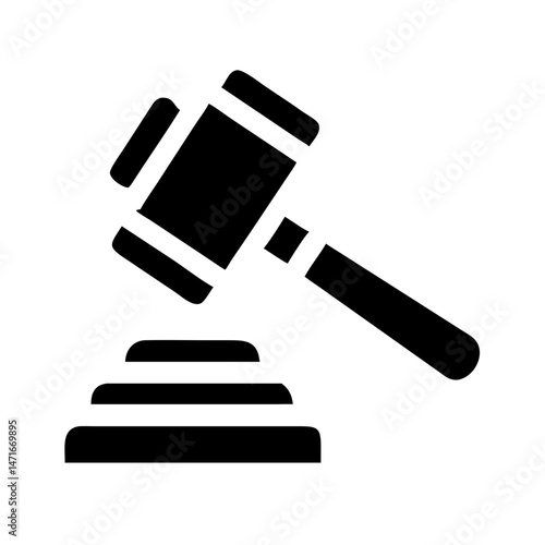 Gavel: Justice and Authority in Law