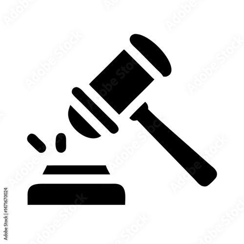Gavel: Justice and Authority in Law