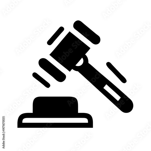 Gavel: Justice and Authority in Law
