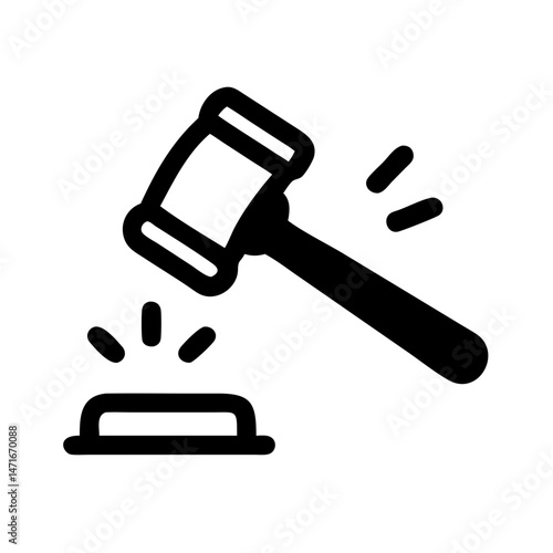 Gavel: Justice and Authority in Law