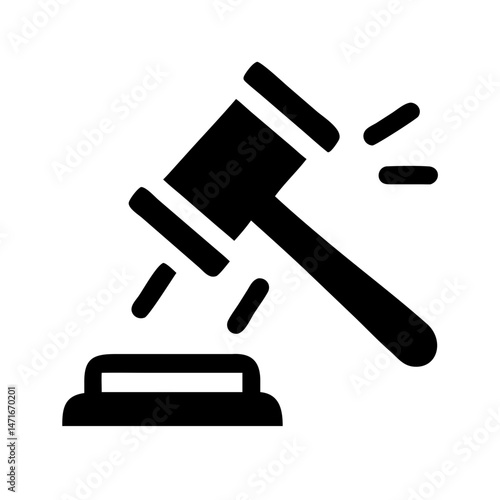 Gavel: Justice and Authority in Law