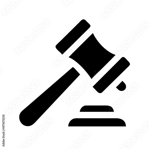 Gavel: Justice and Authority in Law