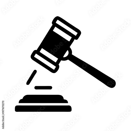 Gavel: Justice and Authority in Law
