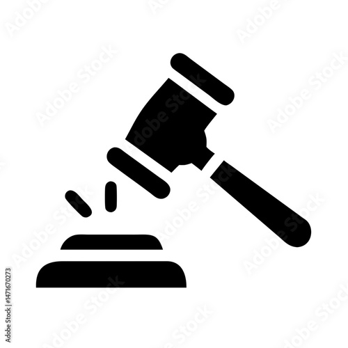 Gavel: Justice and Authority in Law