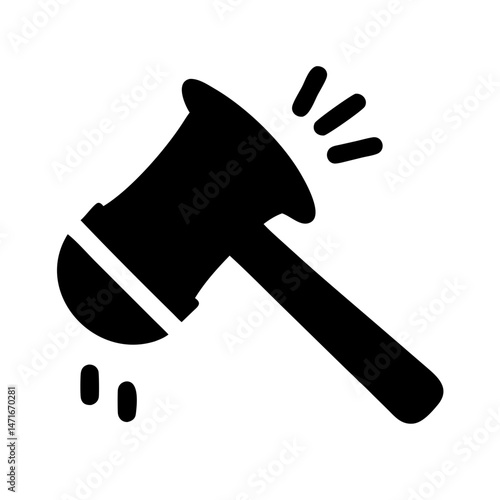 Gavel: Justice and Authority in Law