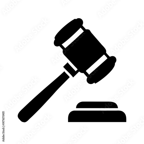 Gavel: Justice and Authority in Law