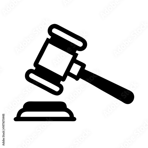Gavel: Justice and Authority in Law