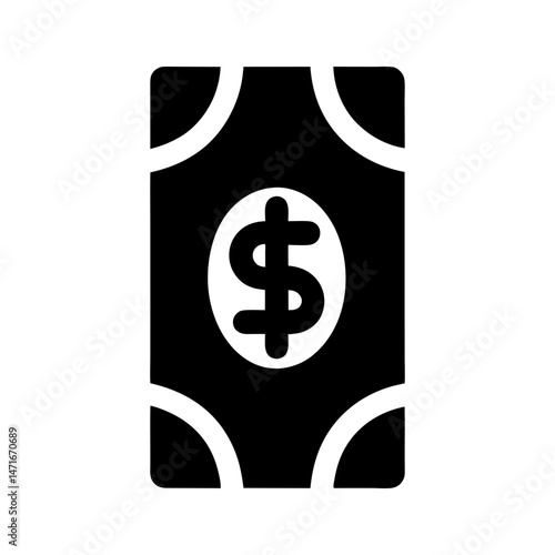 currency symbol icon dollar
