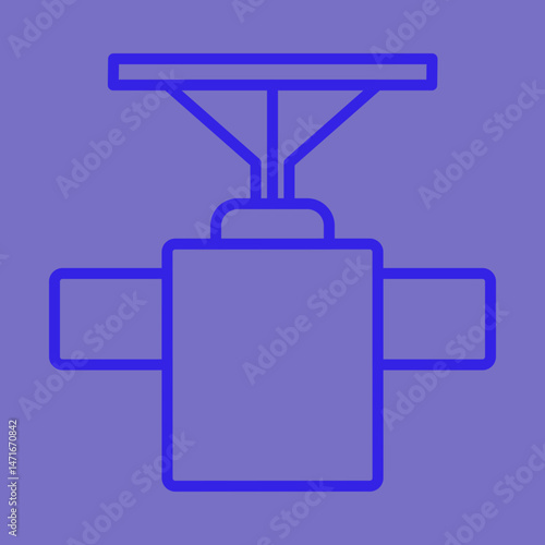 Pipe icon design