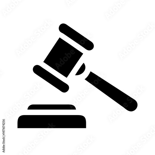 Gavel: Justice and Authority in Law