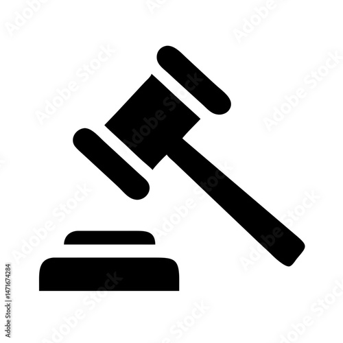 Gavel: Justice and Authority in Law
