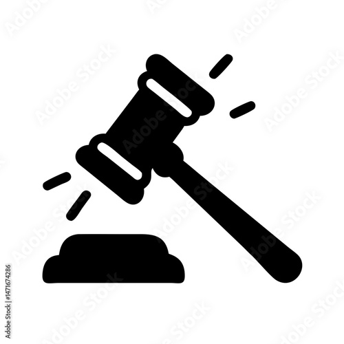 Gavel: Justice and Authority in Law