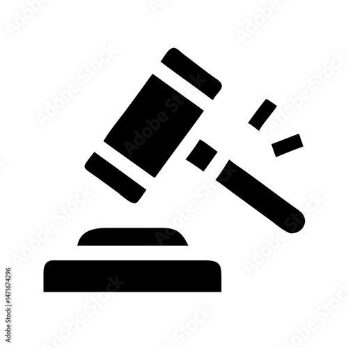 Gavel: Justice and Authority in Law