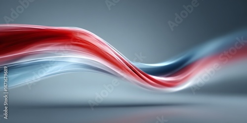 Ethereal Symphony of Colors