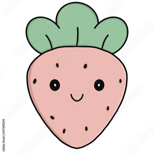 Stewberry 
