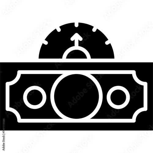 Price Icon Vector Element
