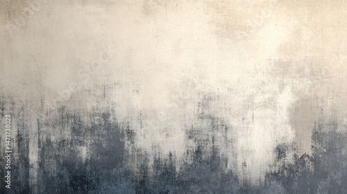 Muted tones create a textured backdrop of subtle variations.