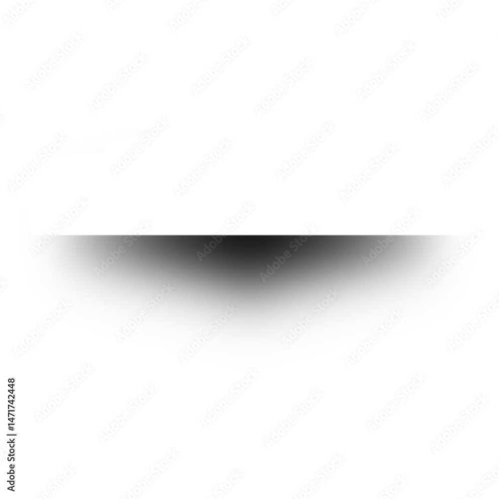 Black shadow border Black shadow border