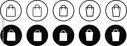 packet, container, luggage, bag icon, discount, internet, design, white background, paper bag, box, cardboard, shopper, button, concept, shopping bag, shopping, mall, delivery, product, lifestyle, mar