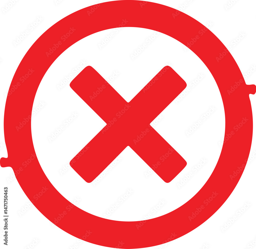 Delete icon for web and mobile. Adobe Illustrator Artwork. Delete icon for web and mobile. Adobe Illustrator Artwork.
