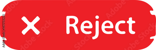 Delete icon for web and mobile. Adobe Illustrator Artwork.