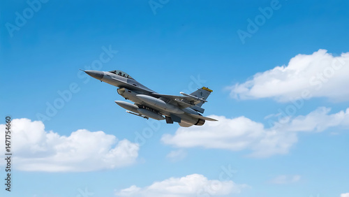 f 16 fighter