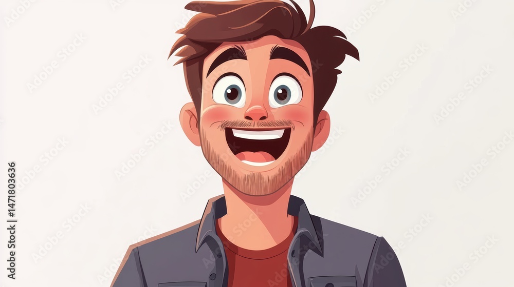 handsome man exited surprise face expression . Male feels shocked. exciting smile and happy adorable rejoices. Very enjoy and fun relax time. wow,. handsome man exited surprise face expression . Male feels shocked. exciting smile and happy adorable rejoices. Very enjoy and fun relax time. wow,.