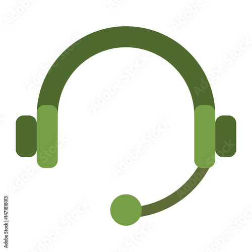 headset icon