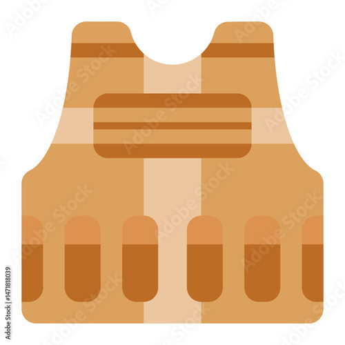 life jacket icon