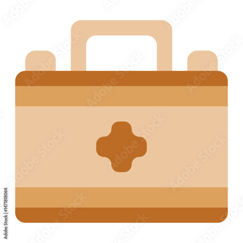 medical kit icon