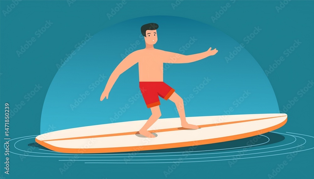 boy on the beach boy on the beach