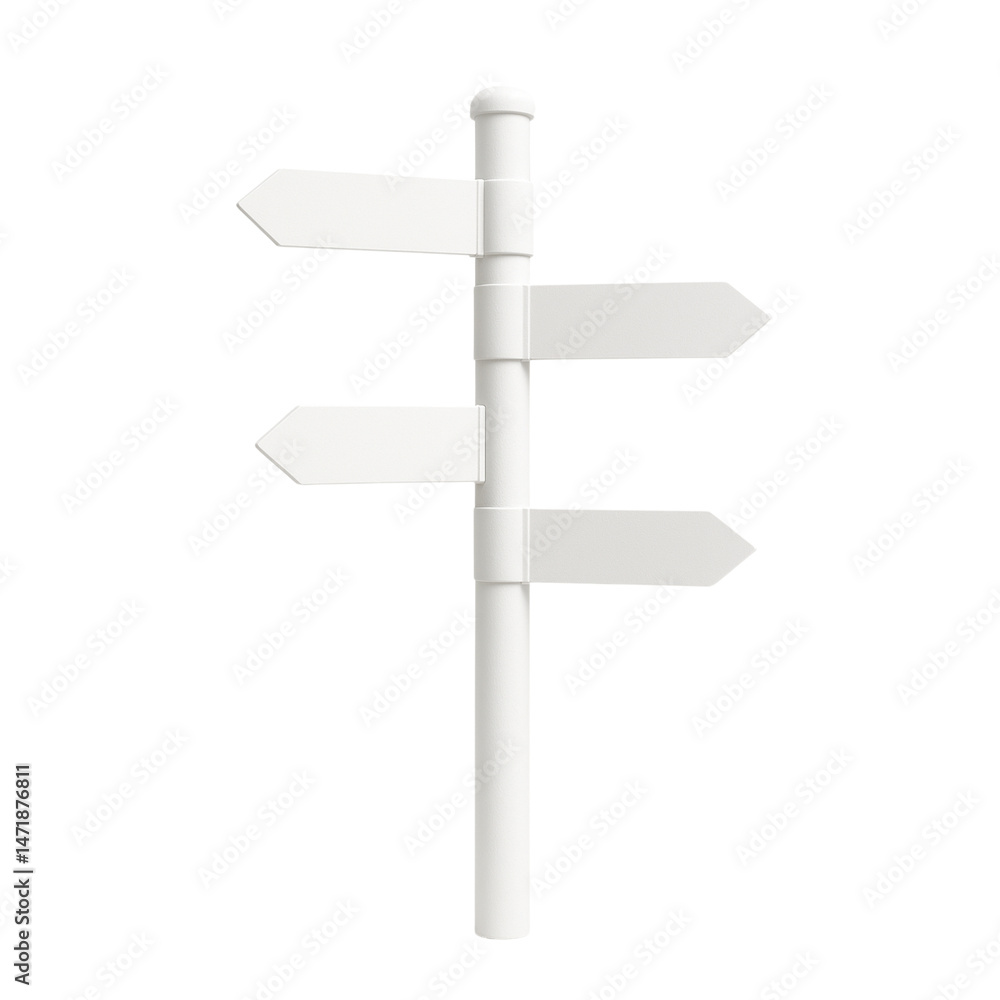 blank directional road sign isolated on transparent or white background png blank directional road sign isolated on transparent or white background png