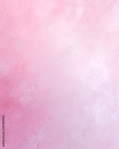 Obraz na płótnie Soft Pink Abstract Background for Design w salonie