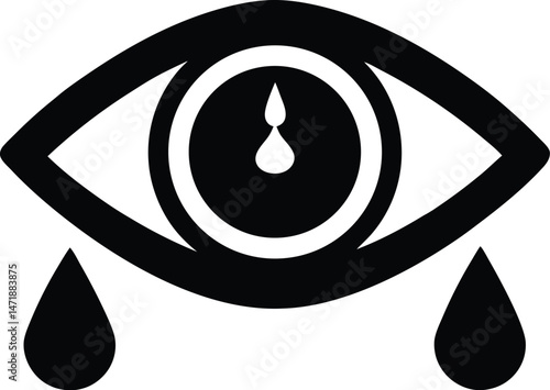 water drop icon