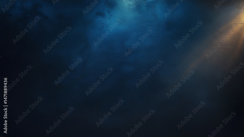 Abstract Elegant Dark Blue Textured Backdrop Abstract Elegant Dark Blue Textured Backdrop