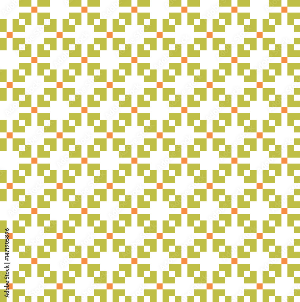 A geometric, abstract pattern background illustration. pattern graphic used for wallpaper, tile, fabric, textile, interior. A geometric, abstract pattern background illustration. pattern graphic used for wallpaper, tile, fabric, textile, interior.