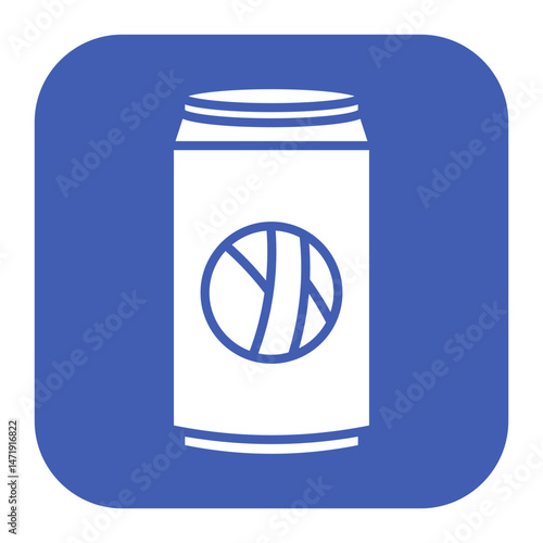 Cola Icon