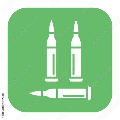 Ammunition Icon