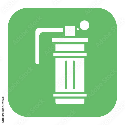 Smoke Grenade Icon