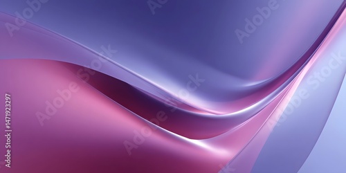 abstract purple background