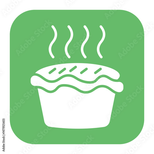 Pie Icon